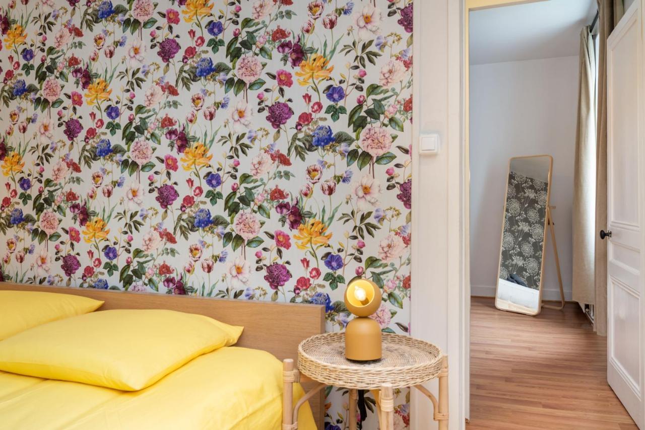 La Villa Sassolini Avec Jacuzzi Лион Экстерьер фото